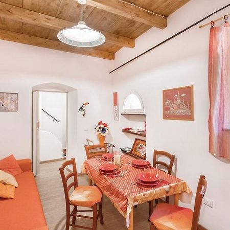 Willa Casa Nonna Nella Marina dʼMarina dʼAndora Zewnętrze zdjęcie