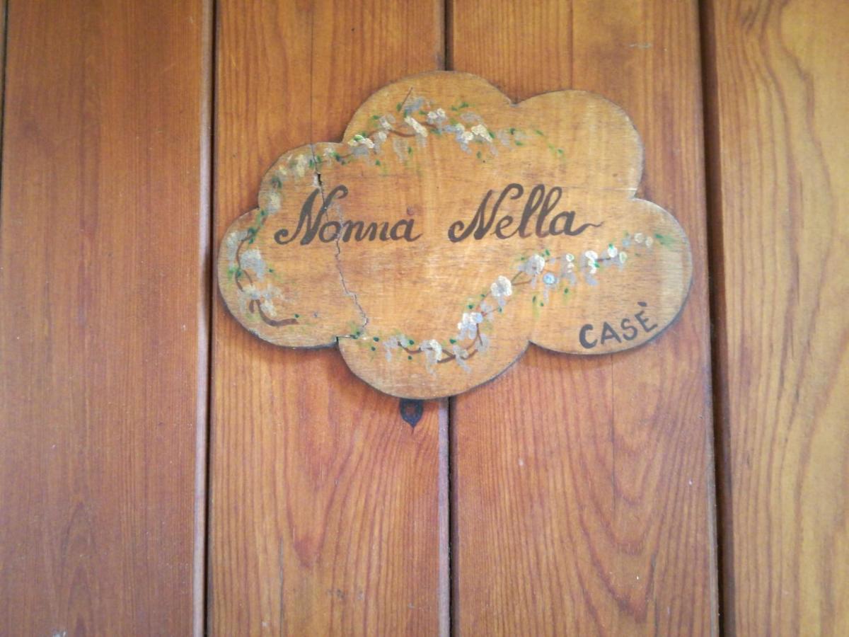 Willa Casa Nonna Nella Marina dʼMarina dʼAndora Zewnętrze zdjęcie