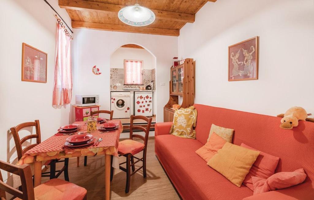 Willa Casa Nonna Nella Marina dʼMarina dʼAndora Zewnętrze zdjęcie